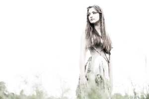 Welsh Fashion Features 