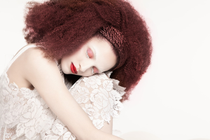 Welsh Fashion Features 