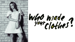 Welsh Fashion Features 