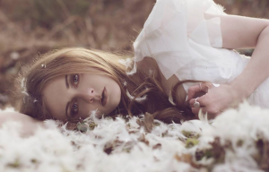 Welsh Fashion Features 